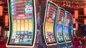 CQ9 roulette table interface on asian4d link app with live wheel and betting layout