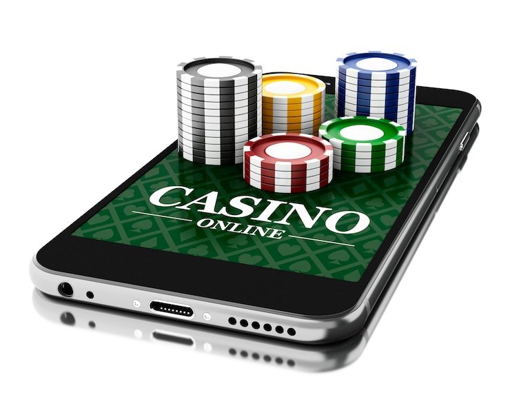 Togel entry screen on asian4d link mobile app